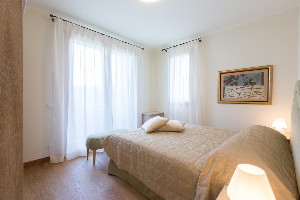 Villa Prosecco Tarzo Exterior foto